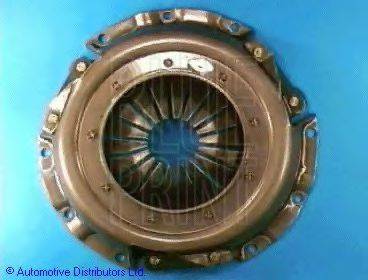 MECARM MC7196 натискний диск зчеплення