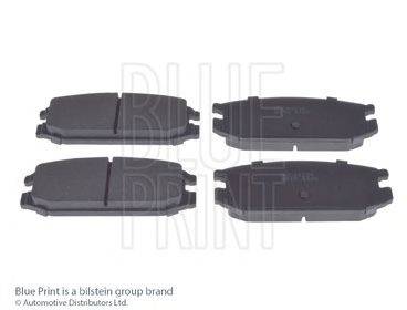 BLUE PRINT ADC44234