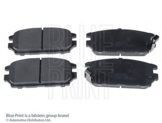 BLUE PRINT ADC44255