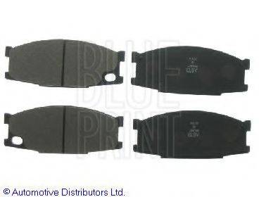 BLUE PRINT ADC44260