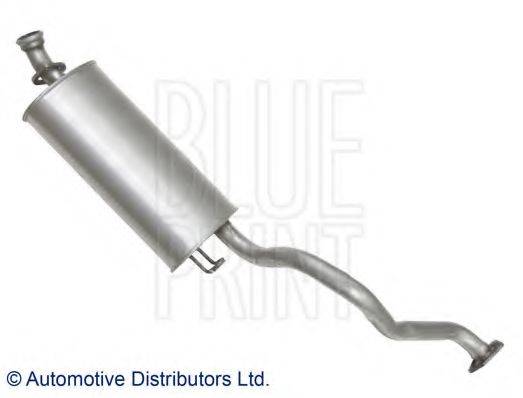 BLUE PRINT ADC46016