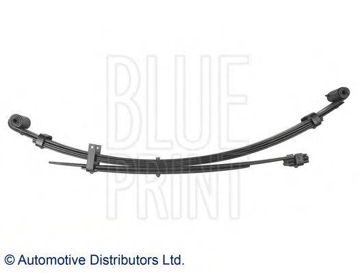 BLUE PRINT ADC48804