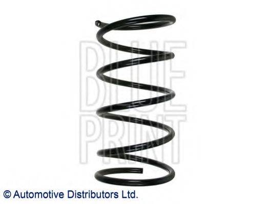 PROTON PW531330 Пружина ходової частини