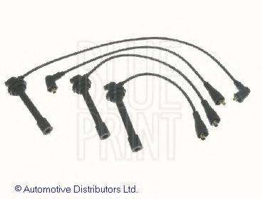 EUROCABLE EC3907 Комплект дротів запалювання