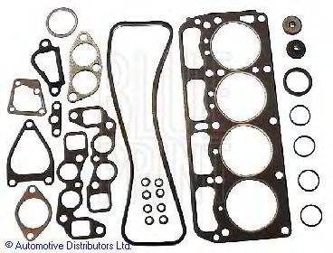 BLUE PRINT ADD66220