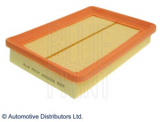 BLUE PRINT ADG02236