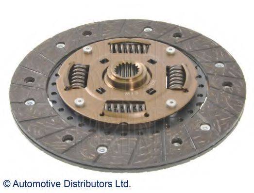 VALEO 809707 диск зчеплення