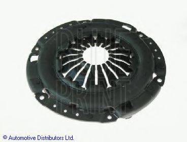 VALEO 802557 натискний диск зчеплення