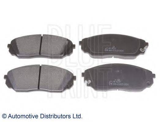 BLUE PRINT ADG042110
