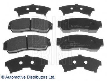 BLUE PRINT ADG042129