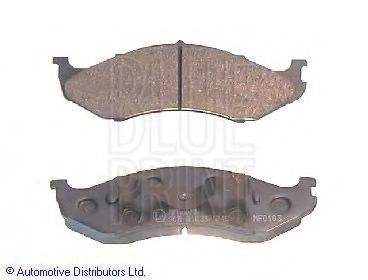 BLUE PRINT ADG04229