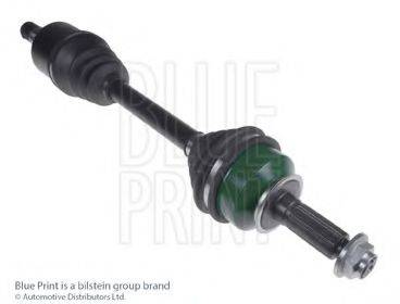 OPTIMAL DS1505 Приводний вал