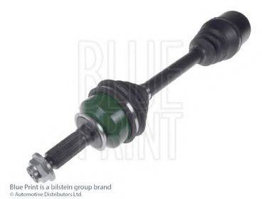 AUTEX 830366 Приводний вал