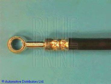 SPIDAN 340227 Гальмівний шланг