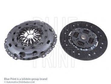 VALEO 834103 Комплект зчеплення