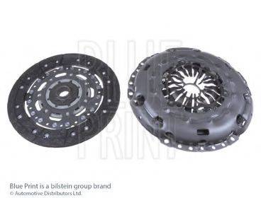 VALEO 834082 Комплект зчеплення