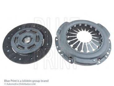 VALEO 834182 Комплект зчеплення