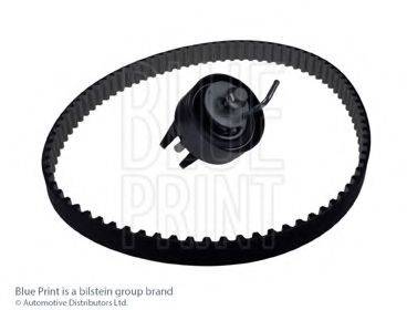 AUTOKIT 045313 Комплект ременя ГРМ