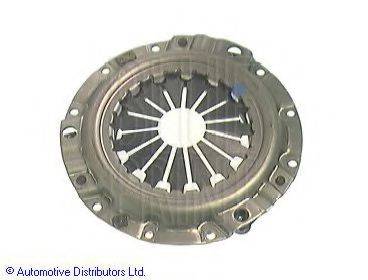 VALEO 832038 Комплект зчеплення