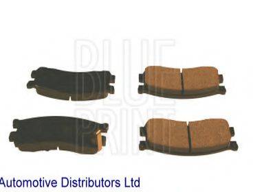 BLUE PRINT ADM54271