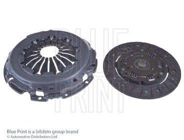 VALEO 834133 Комплект зчеплення