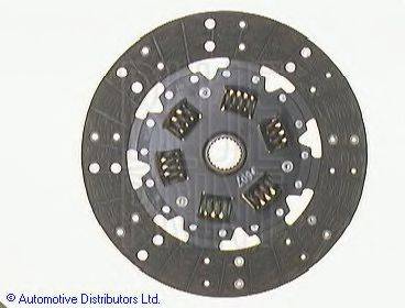 BLUE PRINT ADN13154
