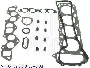 GLASER D8087300 Комплект прокладок, головка циліндра
