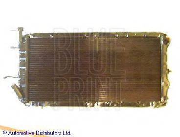 BLUE PRINT ADS79802