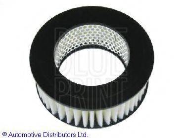 DJ PARTS FA1012 Повітряний фільтр