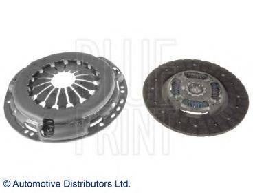 BLUE PRINT ADT330276