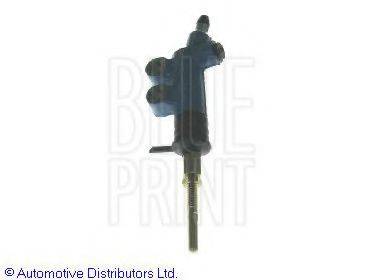 DJ PARTS CS1190 Робочий циліндр, система зчеплення