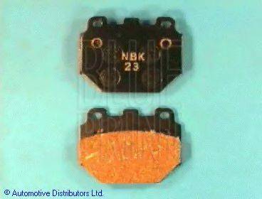 BLUE PRINT ADT34201