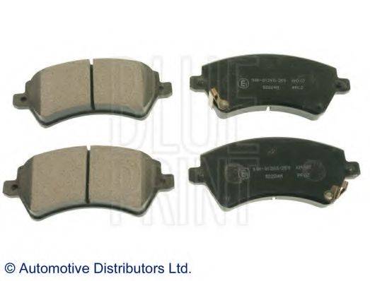 BLUE PRINT ADT342133