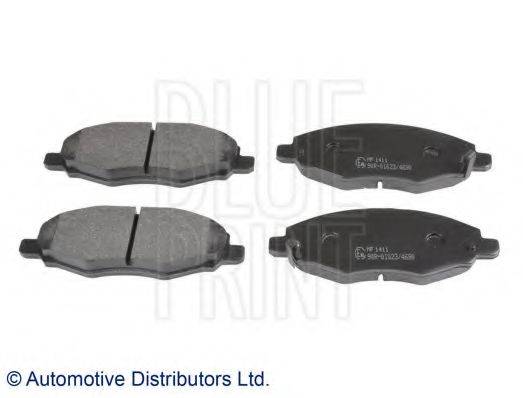 BLUE PRINT ADT342159
