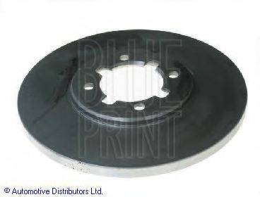 BLUE PRINT ADT34312