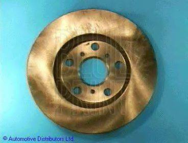 BLUE PRINT ADT34327