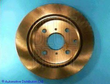 BLUE PRINT ADT34349
