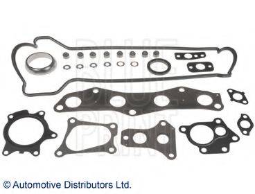 TOYOTA 04112-33021 Комплект прокладок, головка циліндра