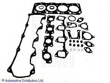 BLUE PRINT ADT36261