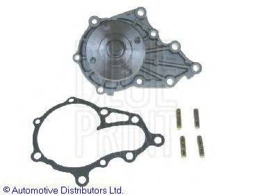 BLUE PRINT ADT39118