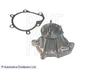 BLUE PRINT ADT39158