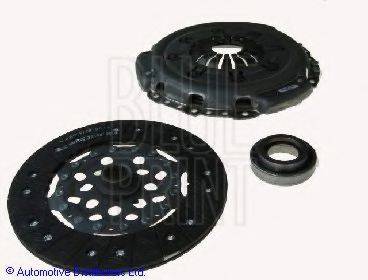 VALEO 828576 Комплект зчеплення