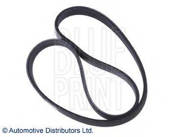 BLUE PRINT AD04R1015