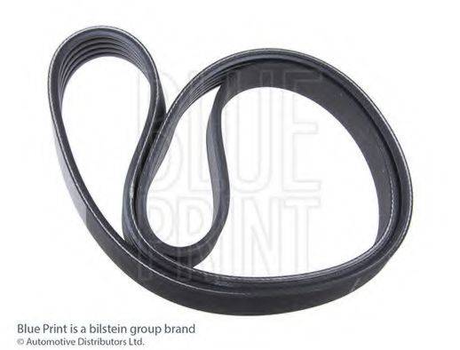 BLUE PRINT AD05R1732
