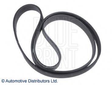 BLUE PRINT AD06R850