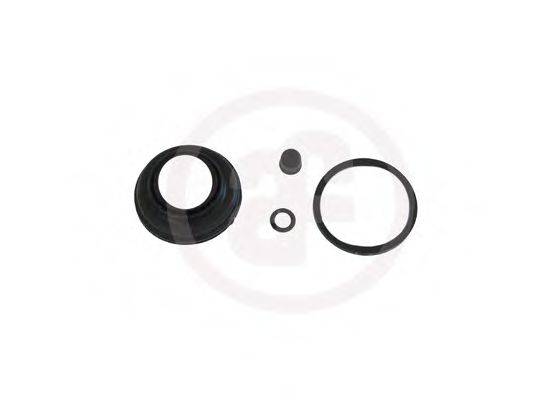 BENDIX 556007 Ремкомплект, гальмівний супорт