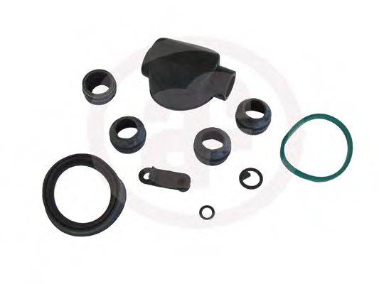 BENDIX 556037 Ремкомплект, гальмівний супорт