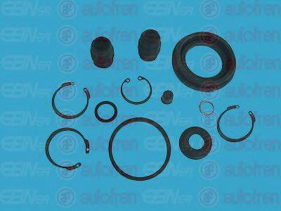 AUTOFREN SEINSA D4386