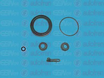AUTOFREN SEINSA D4345