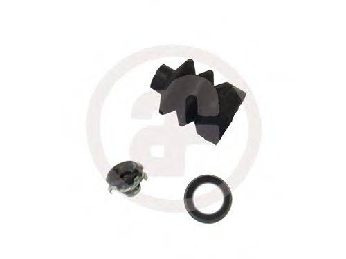 BENDIX 552109 Ремкомплект, головний гальмівний циліндр